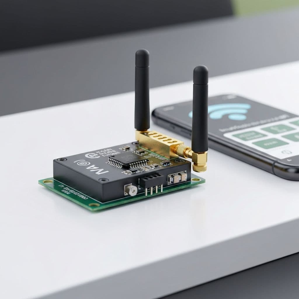 Módulo WiFi Simply Connect