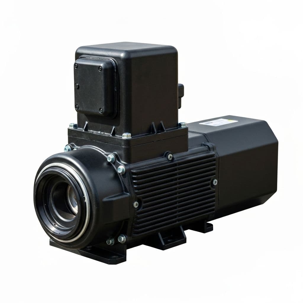 Motor Rossi DZ4 Turbo 800 kg