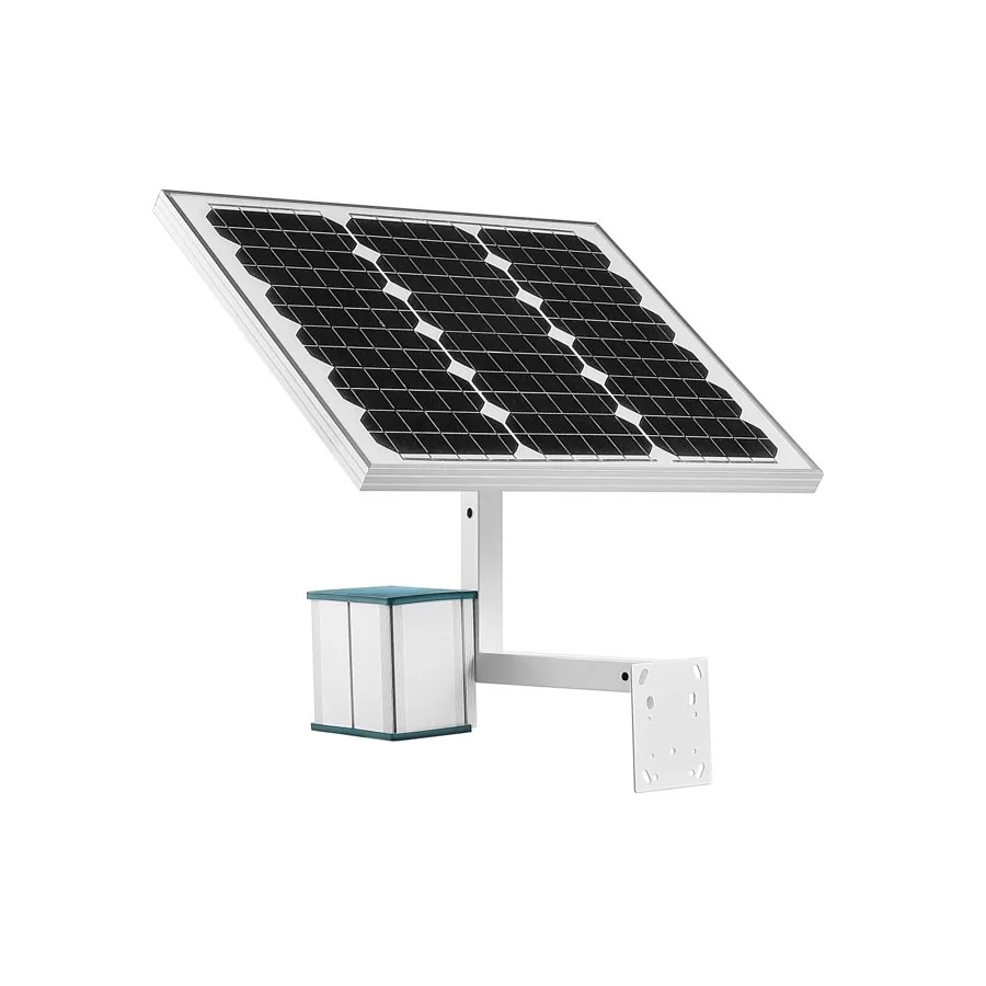 Pack Solar DC 12/24/48V